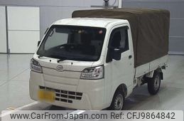 daihatsu hijet-truck 2020 -DAIHATSU 【名古屋 480ﾌ3973】--Hijet Truck 3BD-S500P--S500P-0127113---DAIHATSU 【名古屋 480ﾌ3973】--Hijet Truck 3BD-S500P--S500P-0127113-