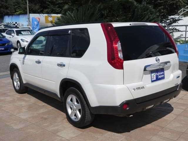 nissan x-trail 2014 2455216-213009 image 1