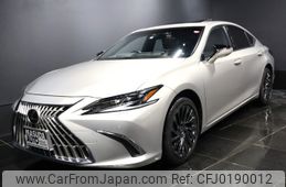 lexus es 2022 -LEXUS--Lexus ES 6AA-AXZH11--AXZH11-1009210---LEXUS--Lexus ES 6AA-AXZH11--AXZH11-1009210-