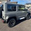 suzuki jimny-sierra 2024 -SUZUKI 【岐阜 504ﾂ1501】--Jimny Sierra 3BA-JB74W--JB74W-231955---SUZUKI 【岐阜 504ﾂ1501】--Jimny Sierra 3BA-JB74W--JB74W-231955- image 2