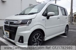 suzuki wagon-r 2025 CFJ1782980