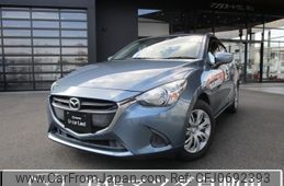 mazda demio 2016 -MAZDA--Demio DBA-DJ3FS--DJ3FS-143250---MAZDA--Demio DBA-DJ3FS--DJ3FS-143250-