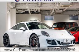 porsche 911 2017 -PORSCHE--Porsche 911 ABA-991J1--WP0ZZZ99ZJS110312---PORSCHE--Porsche 911 ABA-991J1--WP0ZZZ99ZJS110312-