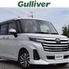 toyota roomy 2022 quick_quick_5BA-M900A_M900A-0699510 image 1