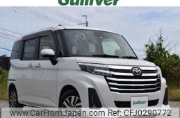 toyota roomy 2022 quick_quick_5BA-M900A_M900A-0699510