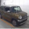 suzuki hustler 2019 quick_quick_DAA-MR41S_MR41S-327066 image 4