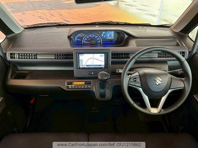 suzuki wagon-r 2019 quick_quick_DAA-MH55S_MH55S-220156 image 2
