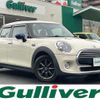 mini mini-others 2016 -BMW--BMW Mini DBA-XS12--WMWXS120802C75244---BMW--BMW Mini DBA-XS12--WMWXS120802C75244- image 1