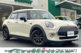 mini mini-others 2016 -BMW--BMW Mini DBA-XS12--WMWXS120802C75244---BMW--BMW Mini DBA-XS12--WMWXS120802C75244-