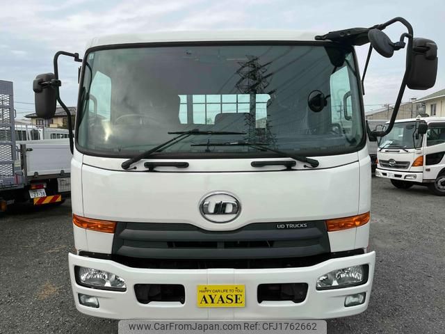 nissan diesel-ud-condor 2016 CFJ1762662 image 2