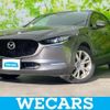 mazda cx-3 2019 quick_quick_3DA-DM8P_DM8P-100032 image 1