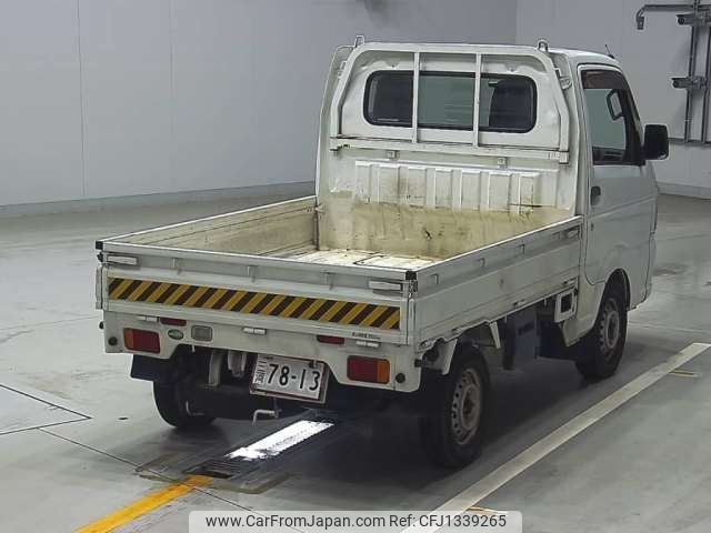 mitsubishi minicab-truck 2015 -MITSUBISHI--Minicab Truck EBD-DS16T--DS16T-108268---MITSUBISHI--Minicab Truck EBD-DS16T--DS16T-108268- image 2