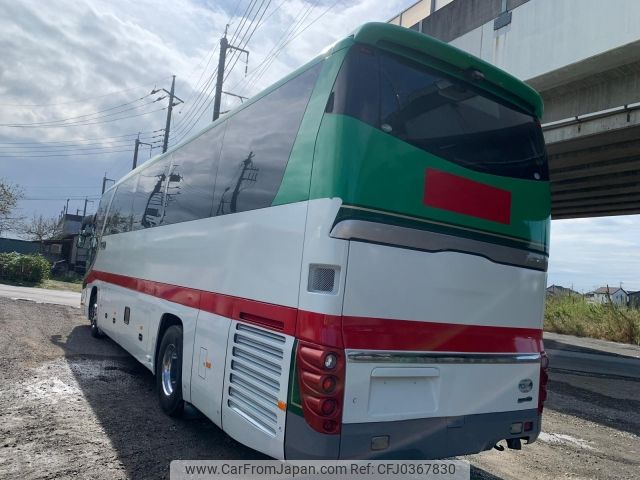 hino s-elega 2016 -HINO--Serega QRG-RU1ESBA--RU1ESB-41942---HINO--Serega QRG-RU1ESBA--RU1ESB-41942- image 2