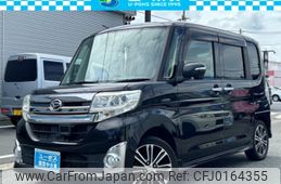 daihatsu tanto 2014 CARSENSOR_JP_AU5929900066