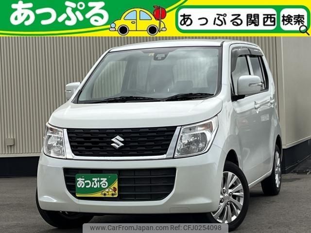 suzuki wagon-r 2016 quick_quick_DAA-MH44S_MH44S-170855 image 1