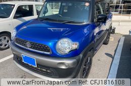 suzuki xbee 2018 CFJ1816108