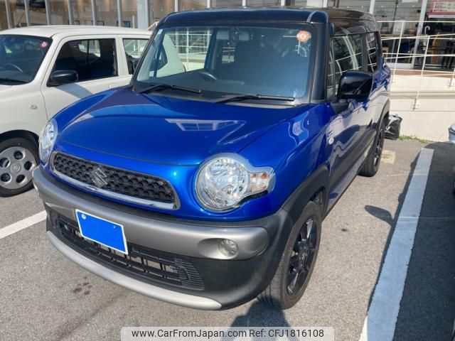 suzuki xbee 2018 CFJ1816108 image 1