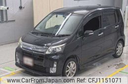 daihatsu move 2014 -DAIHATSU--Move DBA-LA100S--LA100S-0284137---DAIHATSU--Move DBA-LA100S--LA100S-0284137-