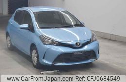 toyota vitz undefined -TOYOTA--Vitz NSP130-2214607---TOYOTA--Vitz NSP130-2214607-