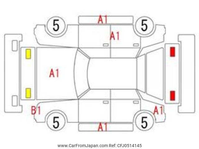 suzuki wagon-r 2023 -SUZUKI--Wagon R 5AA-MH95S--MH95S-238470---SUZUKI--Wagon R 5AA-MH95S--MH95S-238470- image 2