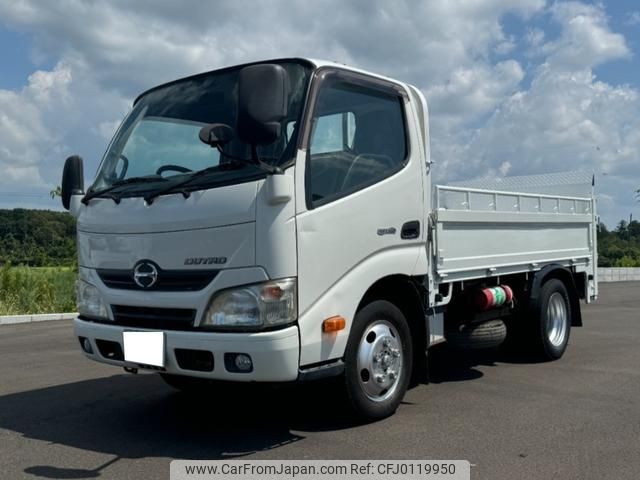 hino dutro 2013 GOO_NET_EXCHANGE_0701111A30240806W001 image 1