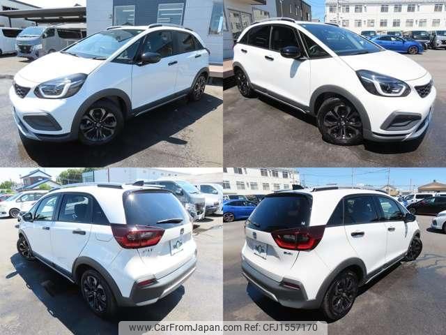 honda fit 2023 CFJ1557170 image 2