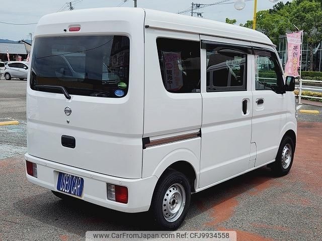 nissan clipper-van 2020 -NISSAN 【名変中 】--Clipper Van DR17V--457608---NISSAN 【名変中 】--Clipper Van DR17V--457608- image 2