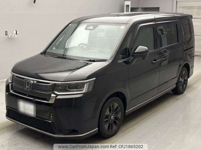 honda stepwagon 2022 CFJ1865202 image 1