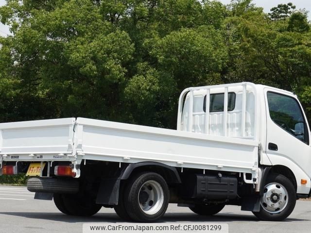 toyota dyna-truck 2018 -TOYOTA--Dyna TPG-XZC605--XZC605-0021133---TOYOTA--Dyna TPG-XZC605--XZC605-0021133- image 2