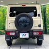suzuki jimny 2021 CFJ1816344 image 15