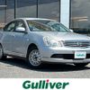 nissan bluebird-sylphy 2006 -NISSAN--Bluebird Sylphy DBA-G11--G11-000466---NISSAN--Bluebird Sylphy DBA-G11--G11-000466- image 1