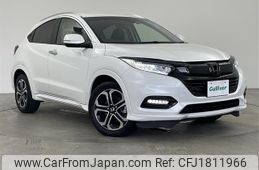 honda vezel 2019 CFJ1811966