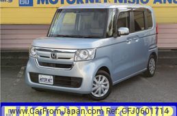 honda n-box 2019 -HONDA--N BOX DBA-JF3--JF3-1214137---HONDA--N BOX DBA-JF3--JF3-1214137-