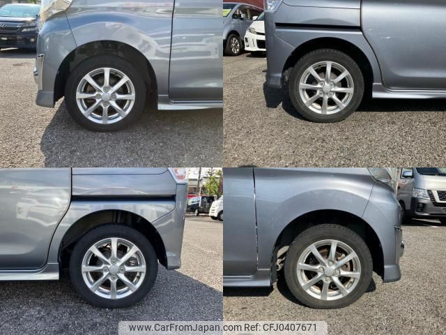 daihatsu tanto 2014 quick_quick_DBA-LA600S_LA600S-0038269 image 2