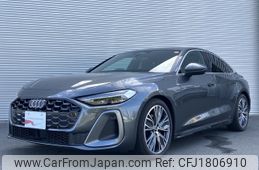 audi a5 2025 CFJ1806910