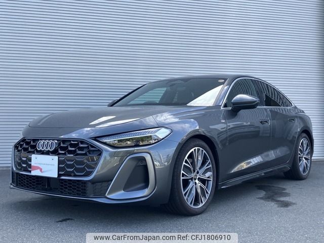 audi a5 2025 CFJ1806910 image 1