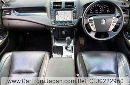 toyota crown 2011 504928-924304