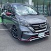 nissan serena 2019 -NISSAN--Serena DAA-GFC27--GFC27-159160---NISSAN--Serena DAA-GFC27--GFC27-159160- image 1