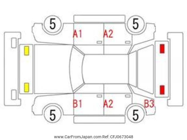 toyota aqua 2014 -TOYOTA--AQUA DAA-NHP10--NHP10-6307199---TOYOTA--AQUA DAA-NHP10--NHP10-6307199- image 2