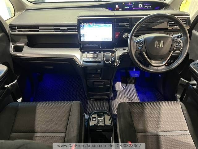 honda stepwagon 2018 -HONDA--Stepwgn 6AA-RP5--RP5-1062912---HONDA--Stepwgn 6AA-RP5--RP5-1062912- image 2