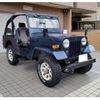 mitsubishi jeep 1990 CFJ9735906 image 1