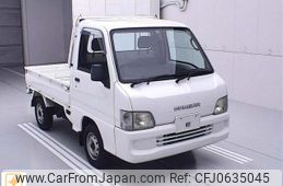 subaru sambar-truck 2001 -SUBARU--Samber Truck TT1-040953---SUBARU--Samber Truck TT1-040953-