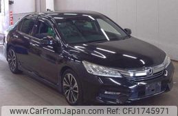 honda accord 2016 CFJ1745971