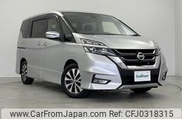 nissan serena 2019 -NISSAN--Serena DAA-GFC27--GFC27-166441---NISSAN--Serena DAA-GFC27--GFC27-166441-