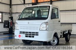 suzuki carry-truck 2013 -SUZUKI--Carry Truck EBD-DA16T--DA16T-106462---SUZUKI--Carry Truck EBD-DA16T--DA16T-106462-