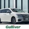 nissan elgrand 2017 -NISSAN--Elgrand DBA-TE52--TE52-089002---NISSAN--Elgrand DBA-TE52--TE52-089002- image 1