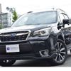 subaru forester 2017 CFJ1837707 image 1