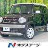 suzuki hustler 2019 quick_quick_MR41S_MR41S-337572 image 1