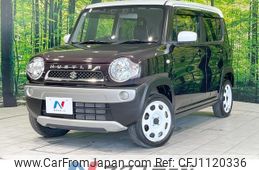 suzuki hustler 2019 quick_quick_MR41S_MR41S-337572