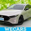 mazda mazda3-fastback 2023 quick_quick_BPFJ3R_BPFJ3R-100433 image 1